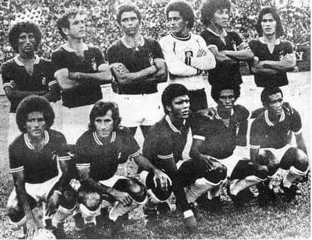 DOL homenageia grandes goleiros do futebol paraense