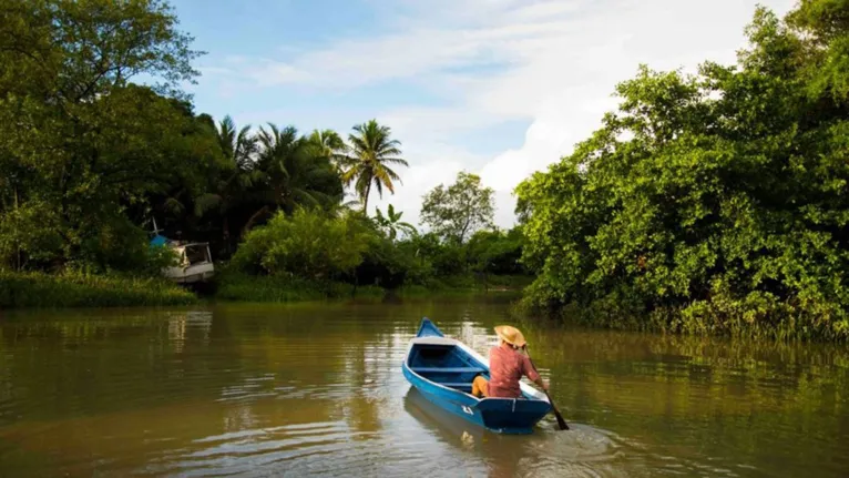 Público terá as paisagens do arquipélago marajoara como cenário