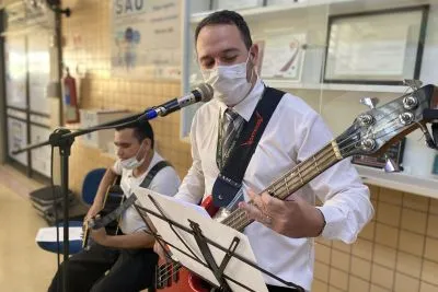 Hospital Metropolitano faz 16 anos no Pará