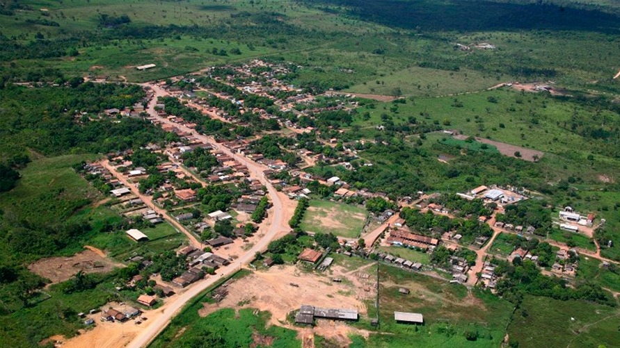 Desaparecimento de menino mobilizou os moradores da Vila Capistrano de Abreu