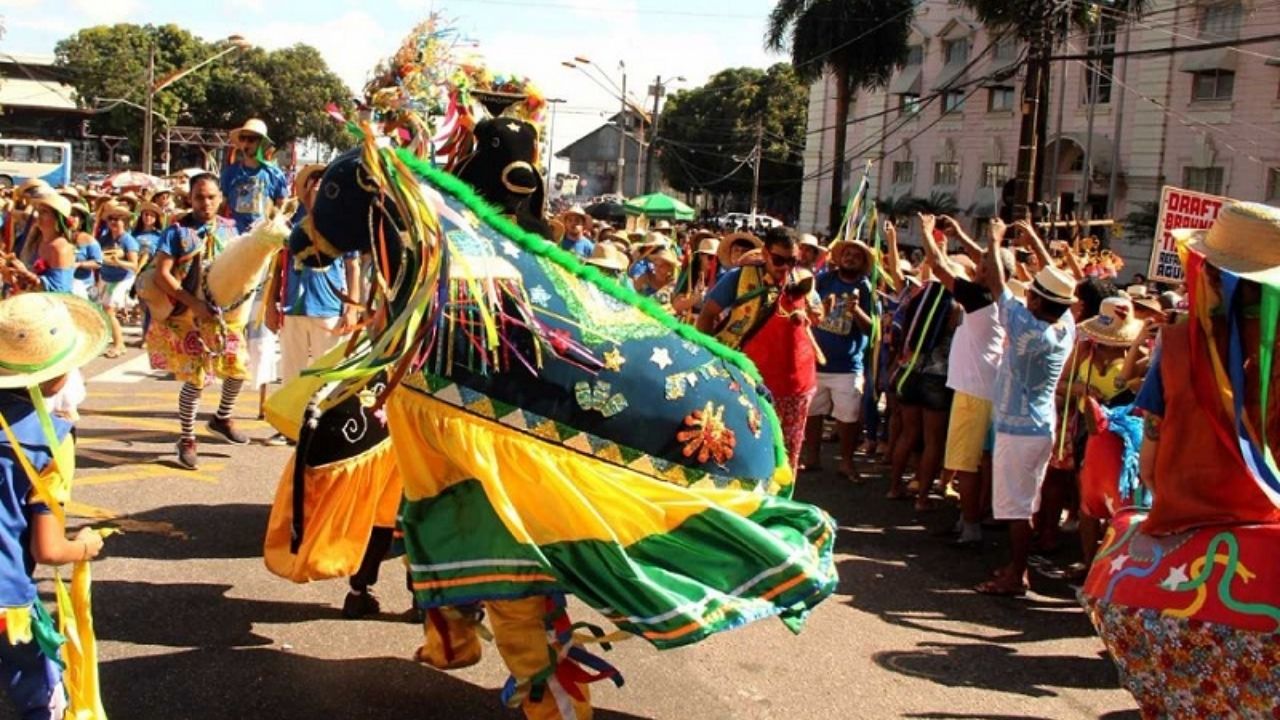 Veja a programação da festividade para 2022