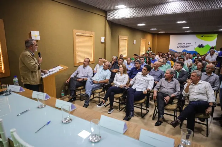 Pará é o maior produtor de minério do país