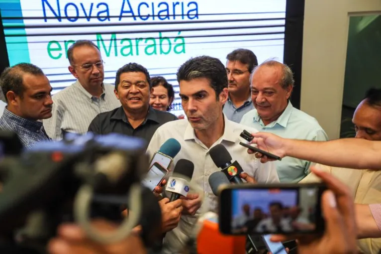 Pará é o maior produtor de minério do país