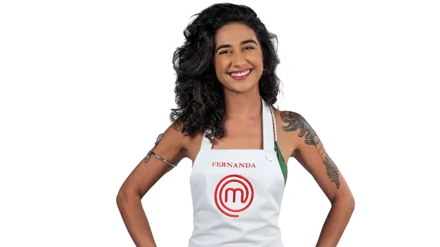 Paraense no MasterChef 2022 é de Capitão Poço. Saiba quem é