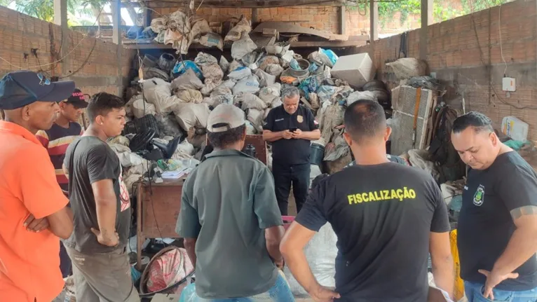 As fiscalizações continuam no sentido de localizar estabelecimentos que se encontram em desacordo com a lei