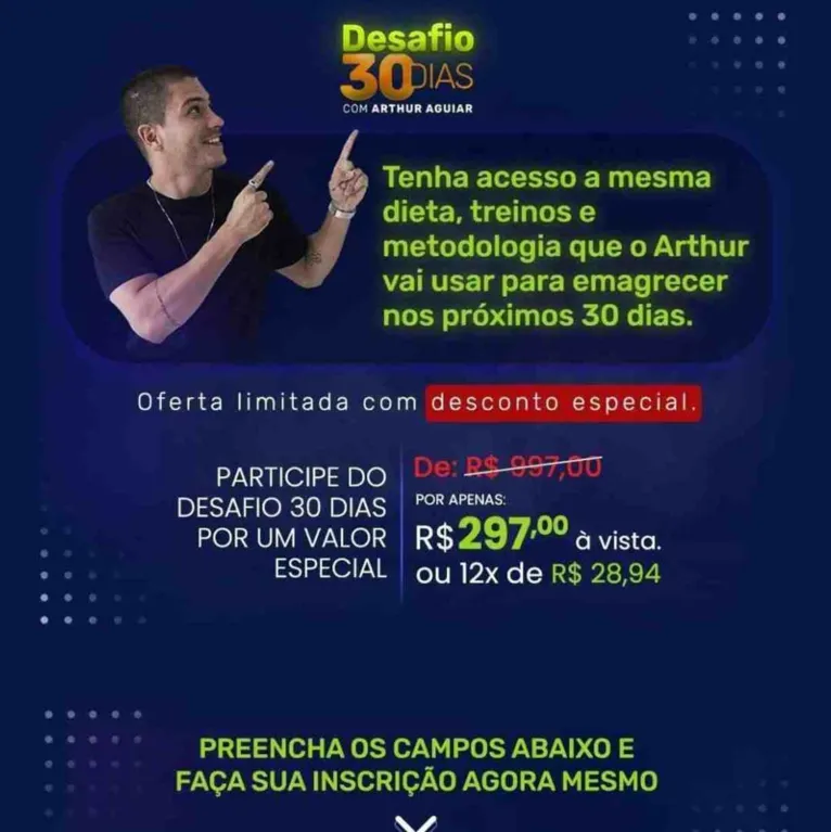 As vagas são limitadas para o mais novo empreendimento da dupla