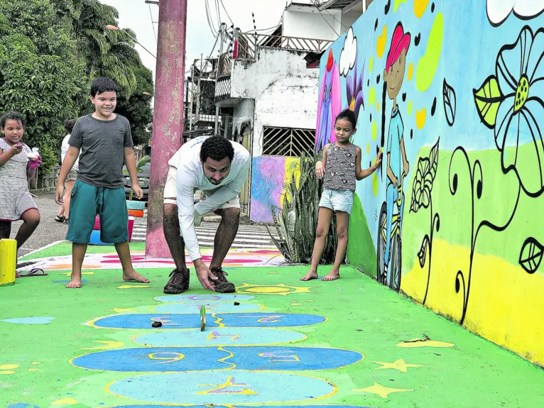 Coletivo Laboratório da Cidade busca tornar Belém um ambiente urbano acessível para todos