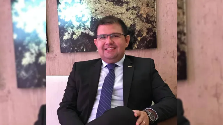 Nilton Lobato, diretor comercial do Grupo RBA