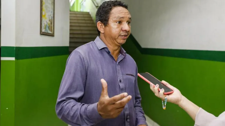 Política e fake news são temas do Forma Alepa em Itaituba