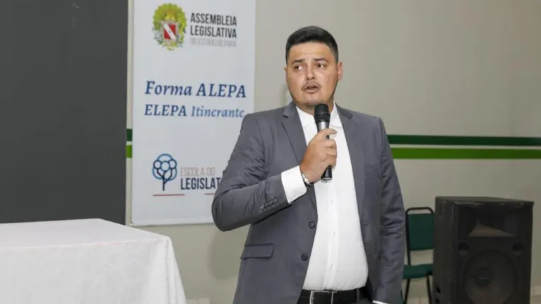 Política e fake news são temas do Forma Alepa em Itaituba