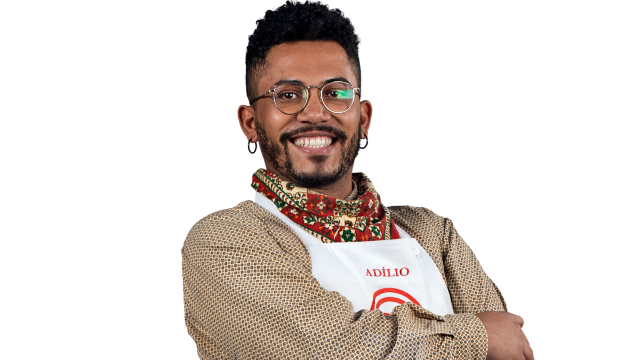 Paraense no MasterChef 2022 é de Capitão Poço. Saiba quem é