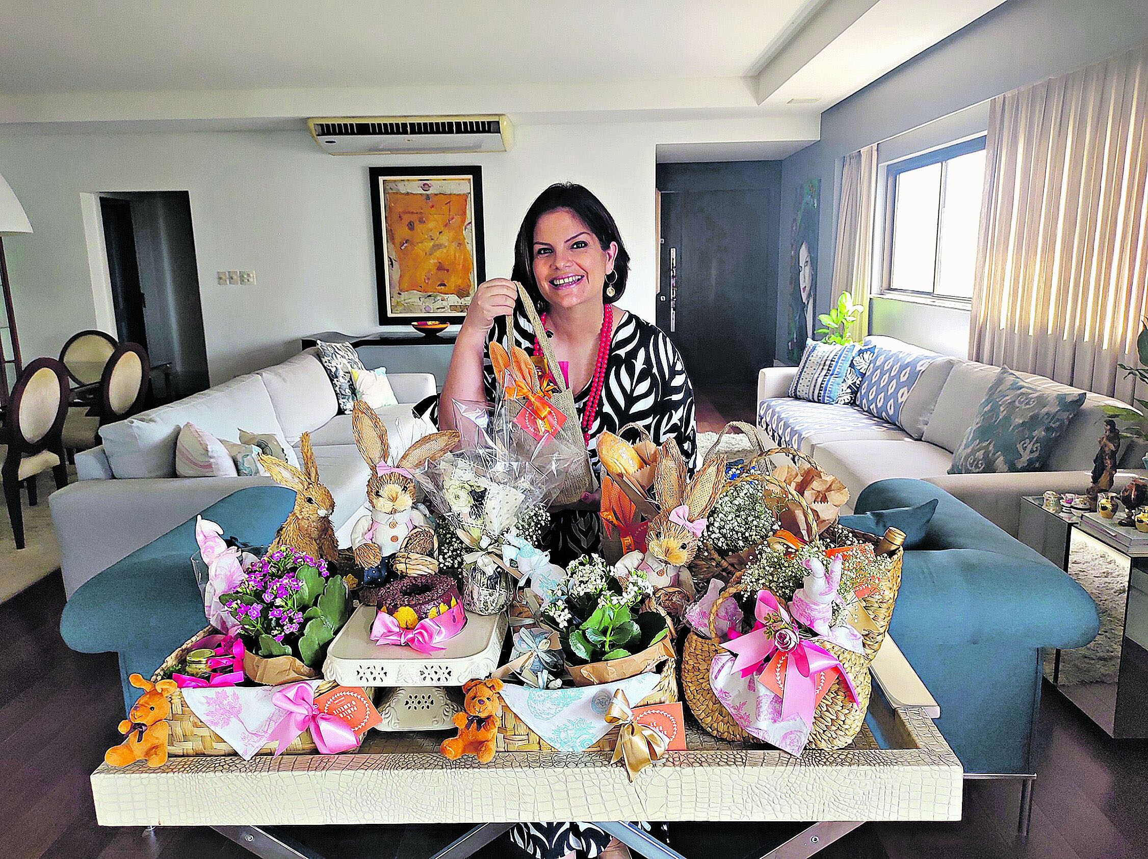 "Minha demanda está tão boa que encerrei meu outro negócio para me dedicar apenas a esse e os resultados tem sido muito bons. Ainda não tenho o movimento que desejo, mas não tenho do que me queixar”
Julia Fontelles, empreendedora