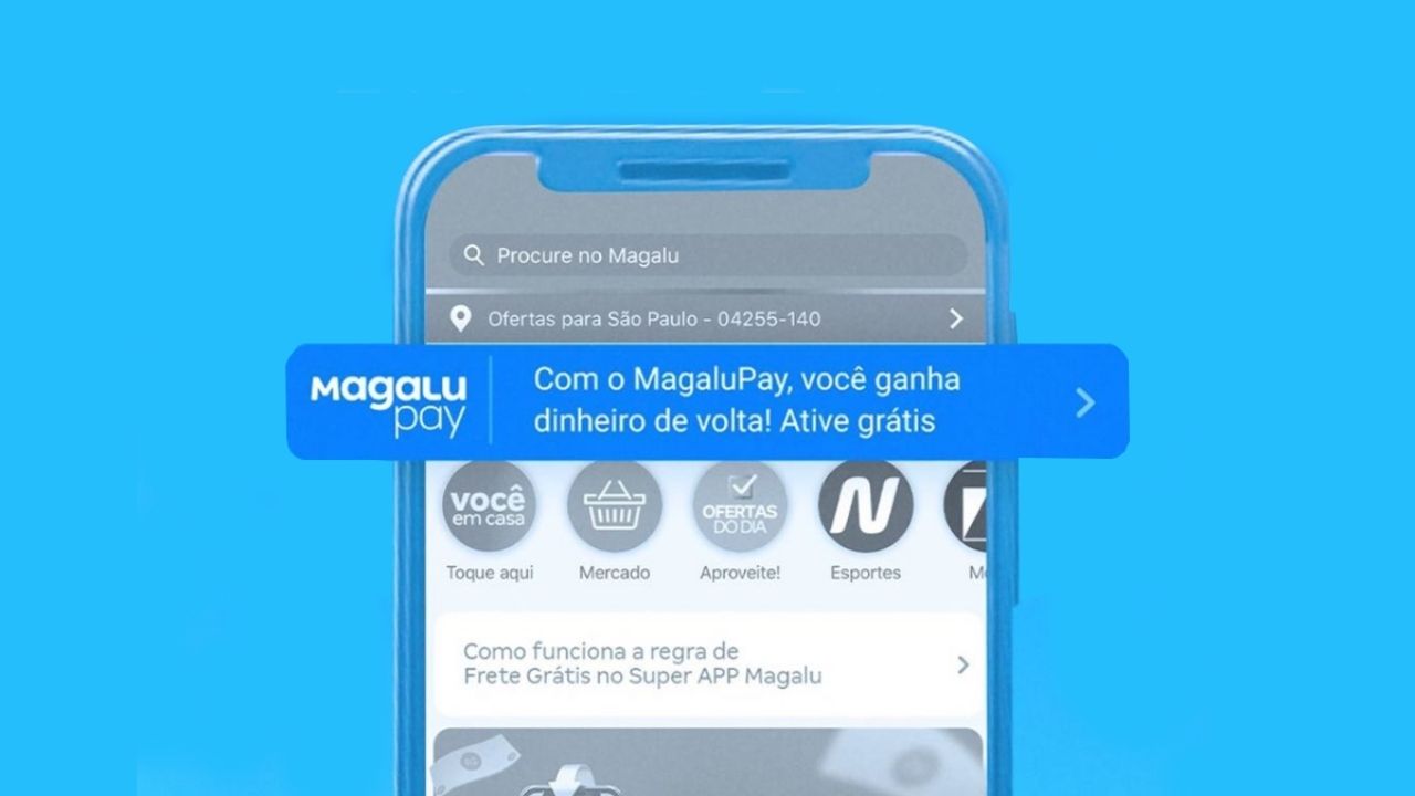 Liberação do crédito será feito no aplicativo da fintech