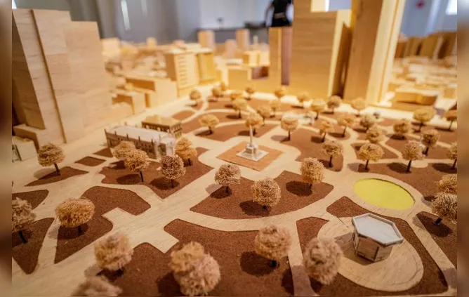 Abertura do Palacete Faciola terá show e exposições 