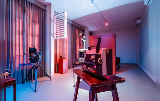 Abertura do Palacete Faciola terá show e exposições 