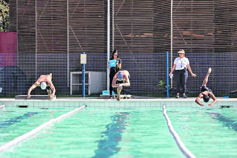 Nas Usinas da Paz, são oferecidas ações educativas, lazer, esportes e cultura