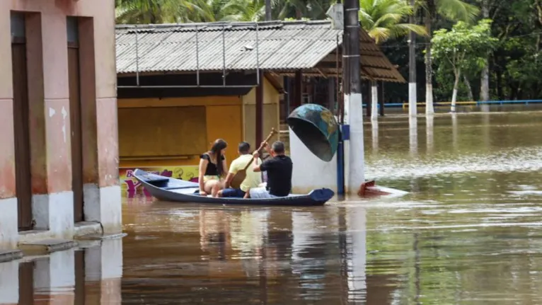 Governo do Pará inicia ações emergenciais em Ourém