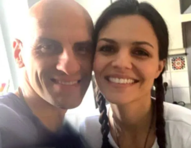 Agência de segurança emitiu alerta vermelho para encontrar o casal