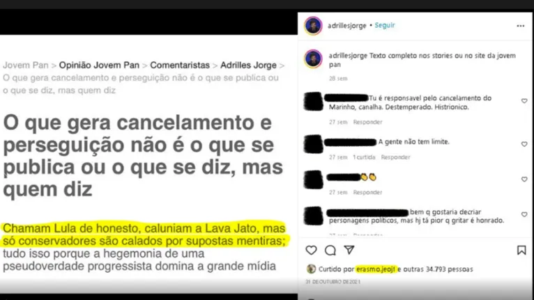 Delegado anti-Lula cuidará da segurança de presidenciáveis