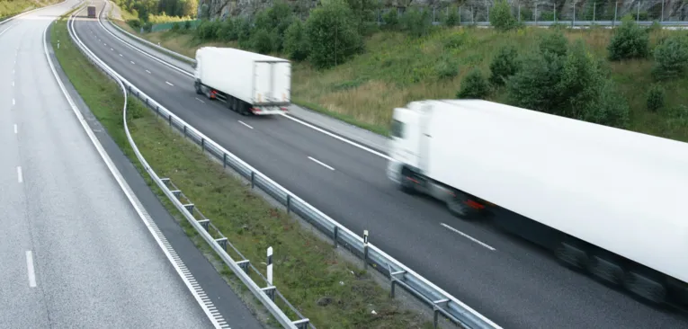 Tecnologia facilita formalização de caminhoneiros como MEIs