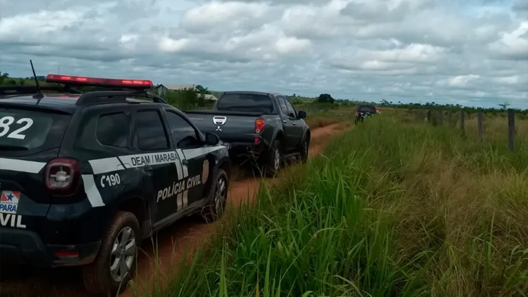 Polícia Civil intensificou as fiscalizações