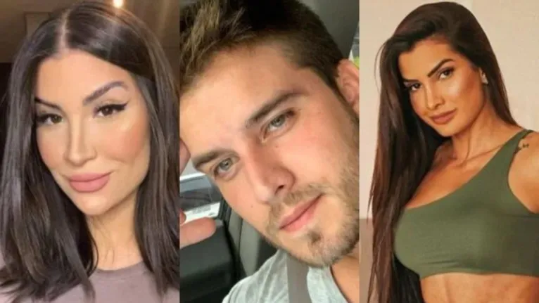 Bianca Andrade, Gabriel Roncatti e Marina Ferrari deram o que falar nesta semana