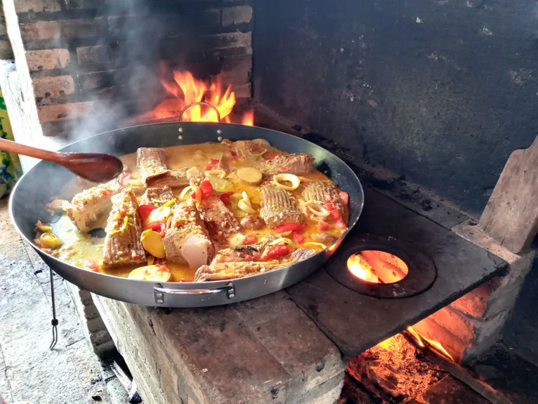 Veja o melhor roteiro para um turismo gastronômico