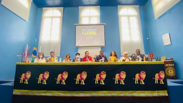 Audiência debate regularização de terreiros em Belém