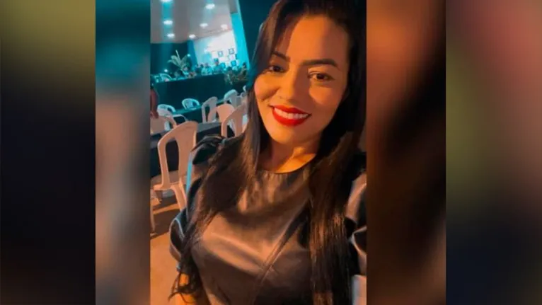 Edeley Cunha registrou o caso na Delegacia de Polícia Civil