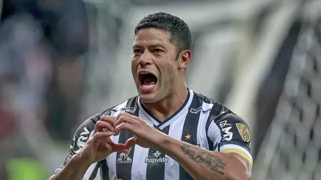 Hulk é a história sendo contada no Galo