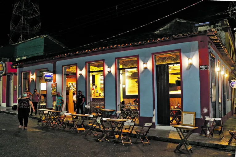 Tradição,
memória e cultura: a gastronomia bragantina