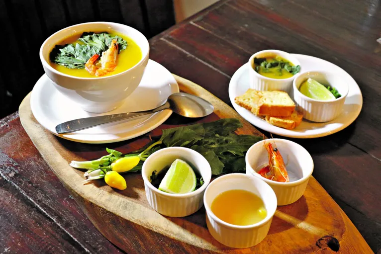 Tradição,
memória e cultura: a gastronomia bragantina