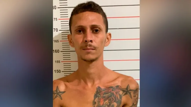 O acusado entregou o comparsa, Marcos Ferreira, que seria o executor do assassinato