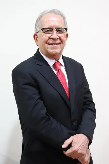 Sebastião de Oliveira Campos foi reeleito presidente do Sistema Fecomércio, Sesc e Senac Pará.