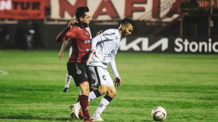 O Clube do Remo jogará novamente no Rio Grande do Sul