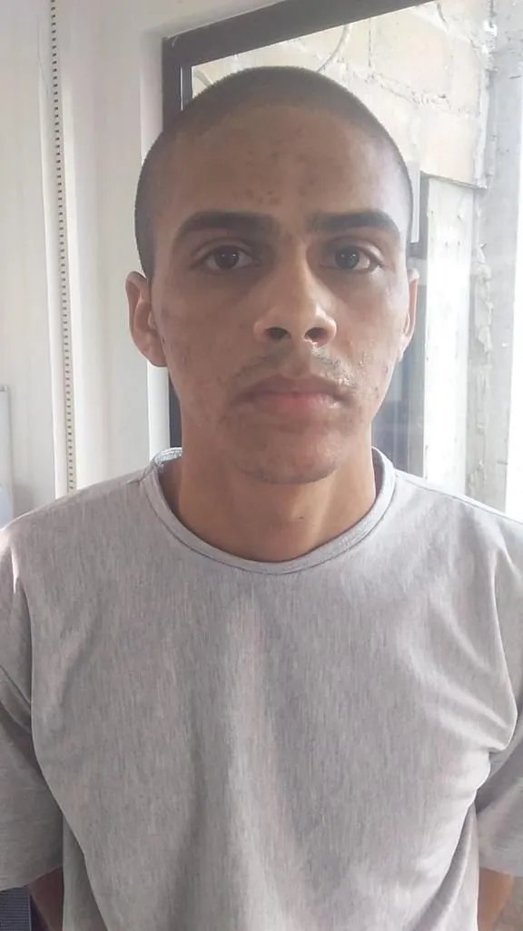 Maxçuel dos Santos Dias está foragido