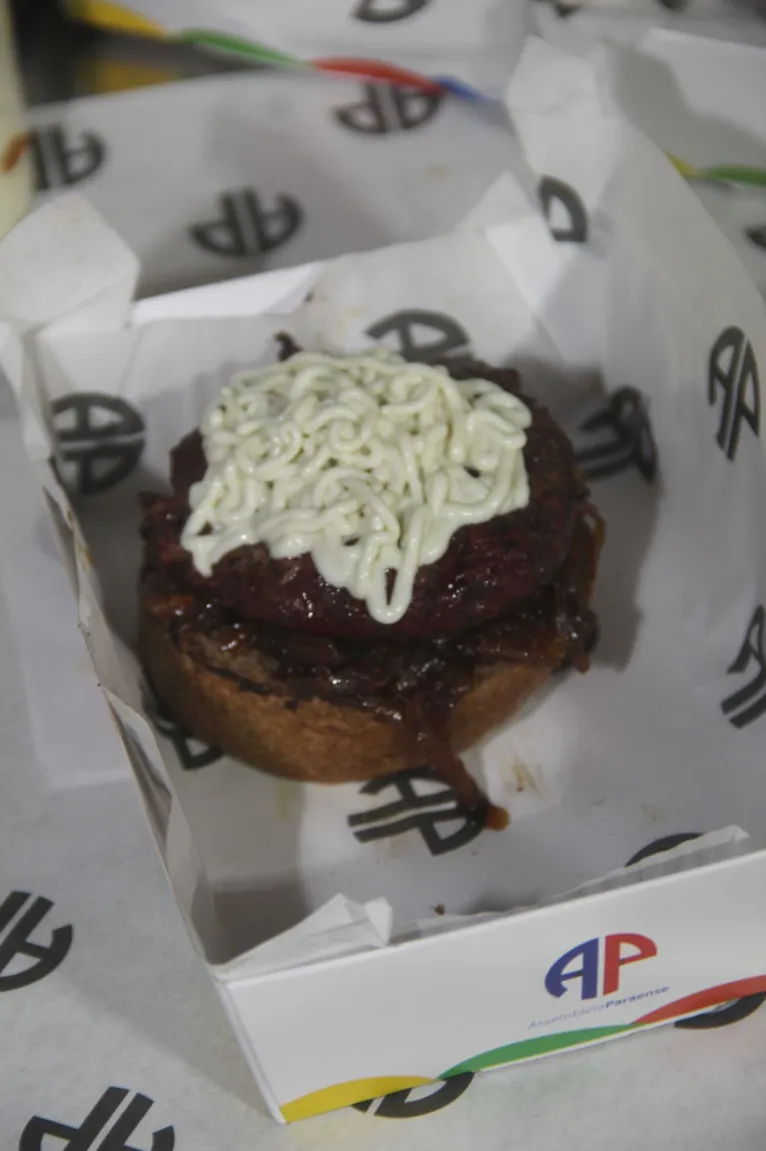 AP realiza mais uma edição de Burgers e Brejas em Belém
