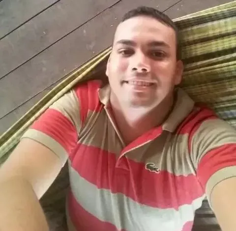 Maxciel Pereira dos Santos. Indigenista assassinado em 2019, no Amazonas.