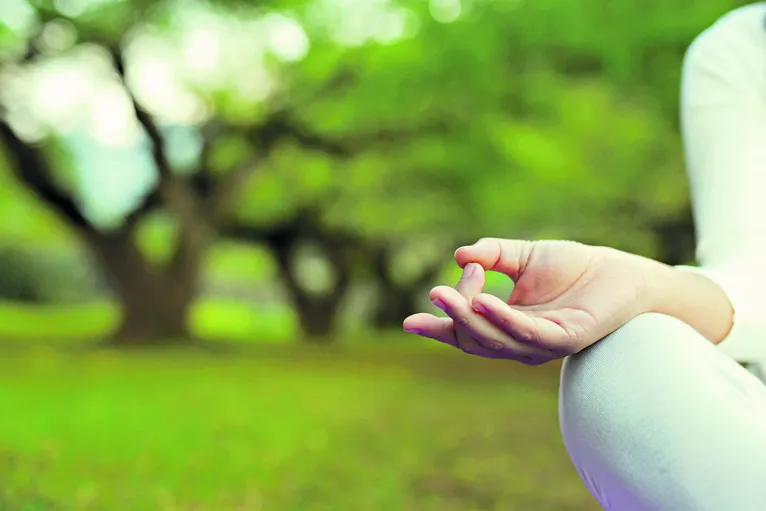 Yoga deve ser praticada como prevenção de problemas e por autoconhecimento