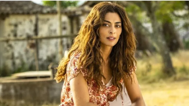 Juliana Paes, assim como Angélica, foi sincera sobre traições