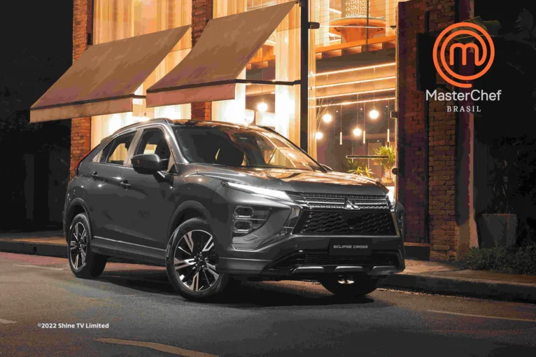 Mitsubishi é a nova patrocinadora do MasterChef na Band