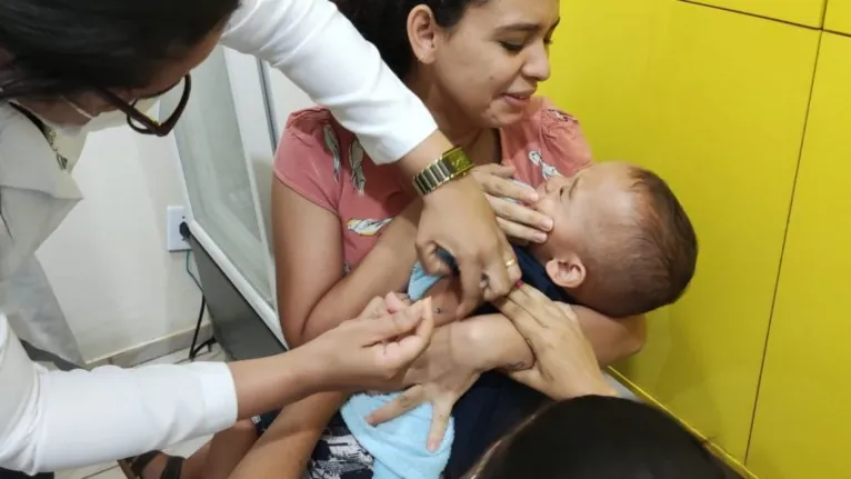 Campanha foi prorrogada até o dia 24 de junho