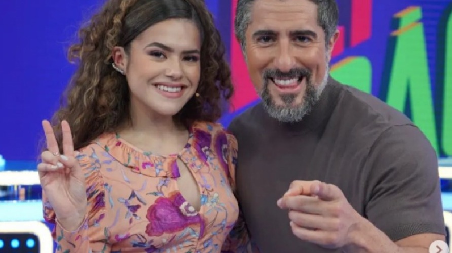 Maísa Silva é cotada para apresentar programa na TV Globo