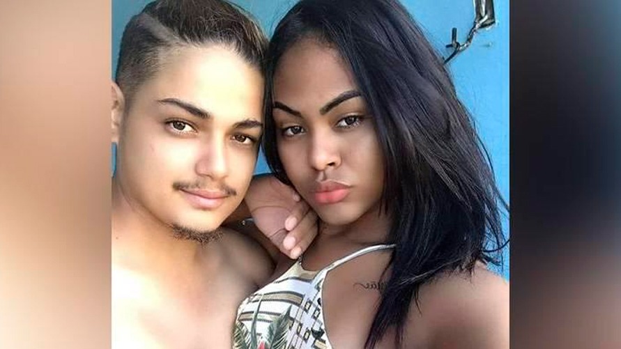 Erick esfaqueou Dany com uma faca de cozinha