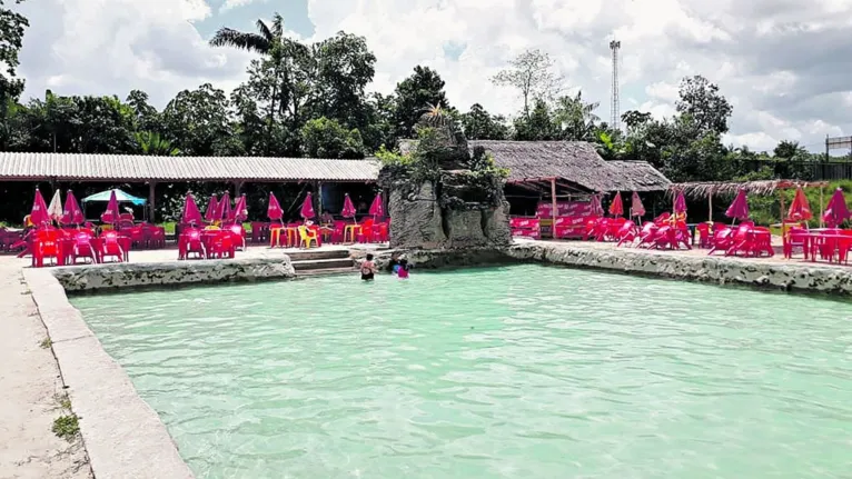 Conheça balneários próximos de Belém para curtir o verão