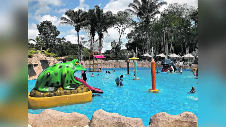 Conheça balneários próximos de Belém para curtir o verão