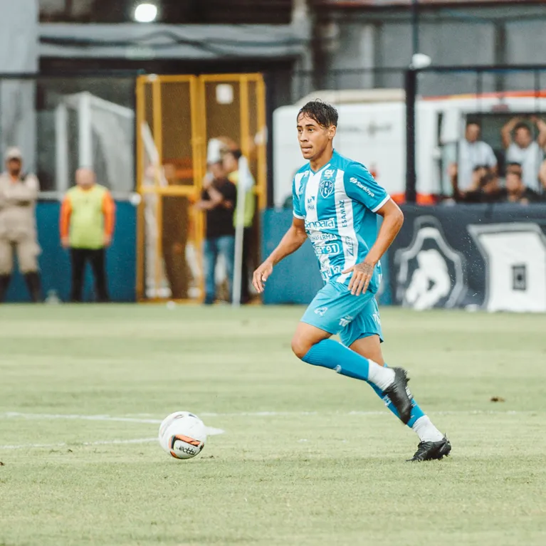 Aldo desfilou no Re-Pa