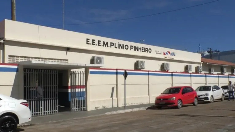 Neste sábado (9) a ação ocorrerá na Escola Plínio Pinheiro, na Marabá Pioneira