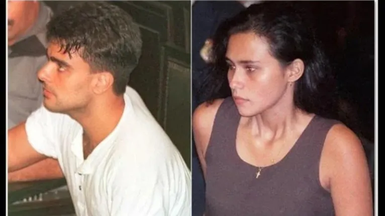 Guilherme de Pádua e Paula Thomaz mataram a atriz Daniella perez em 1992