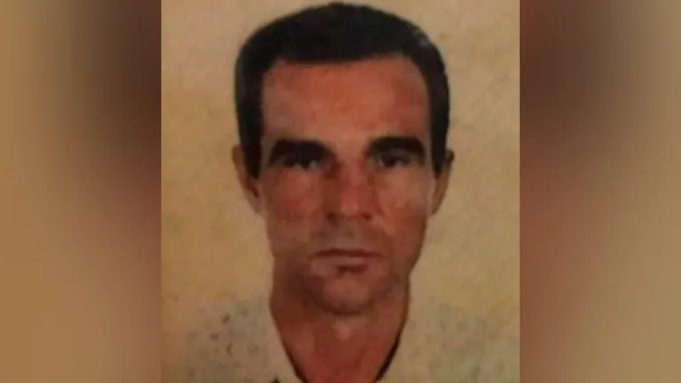 João Pires Gonçalves, em foto de documento